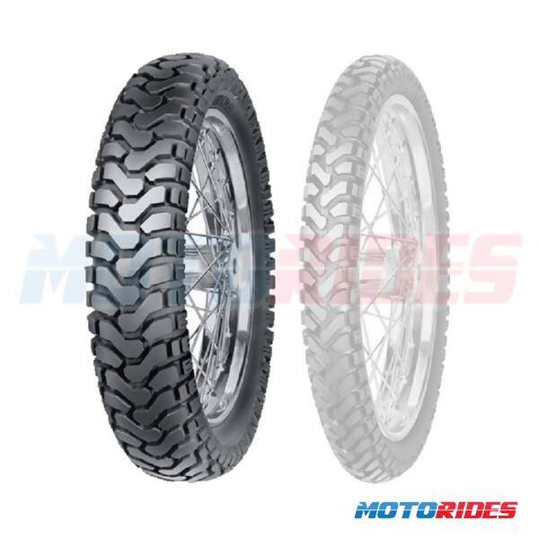 Pneu Mitas E-07 130/80-17 65T TL